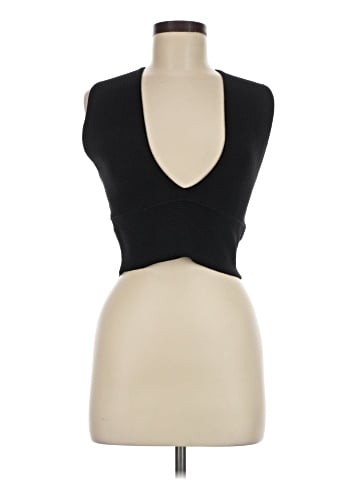 House of Harlow 1960 Sleeveless Top (view 1)