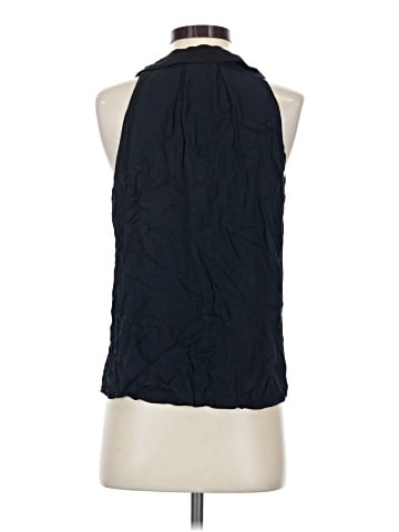A.L.C. Sleeveless Blouse (view 2)