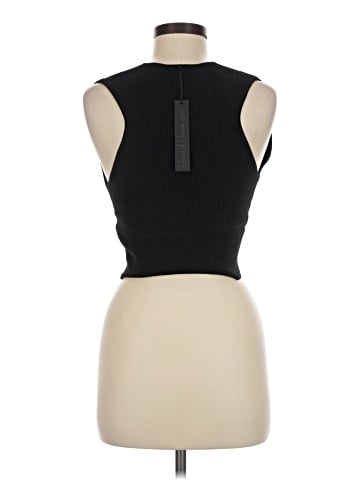 House of Harlow 1960 Sleeveless Top (view 2)