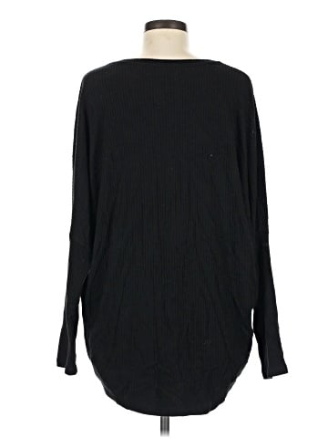 White House Black Market Long Sleeve Top (view 2)