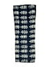 Assorted Brands 100% Cotton Blue Scarf One size - photo 2