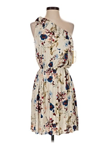 Pieces by Kensie Casual Dress (view 1)