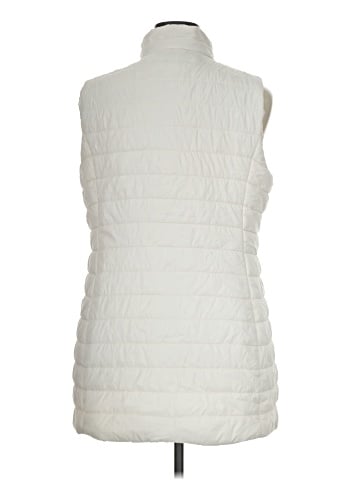 Liz Claiborne Vest (view 2)