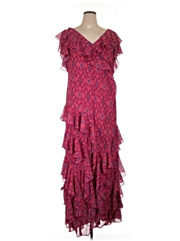 Lauren by Ralph Lauren Cocktail Dress (view 1)