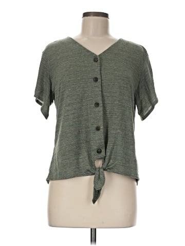 Weatherproof Short Sleeve Top (view 1)