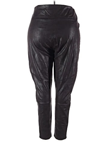 Melissa McCarthy Seven7 Active Pants (view 2)