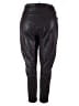 Melissa McCarthy Seven7 Metallic Black Active Pants Size 4X - photo 2
