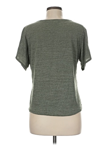 Weatherproof Short Sleeve Top (view 2)