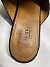Gucci Black Mule/Clog Size EU (IT) 40 / US 10 - photo 3