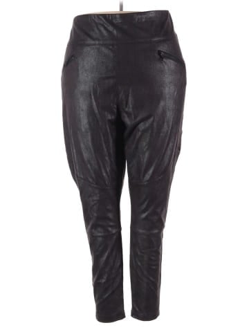 Melissa McCarthy Seven7 Active Pants (view 1)