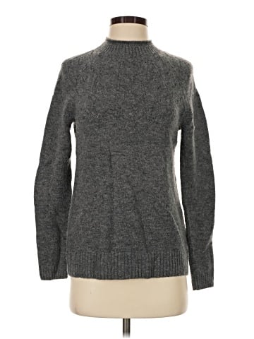 Talbots Outlet Turtleneck Sweater (view 1)