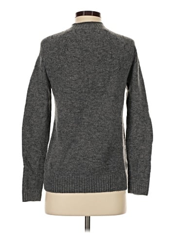Talbots Outlet Turtleneck Sweater (view 2)