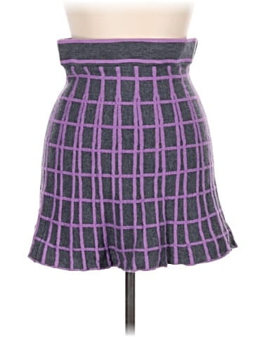 Krimson Klover Casual Skirt (view 1)