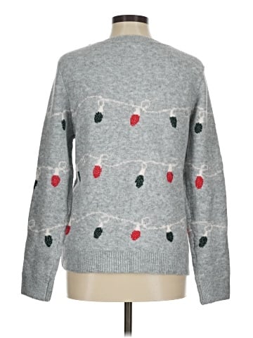 Cupcakes & Cashmere Pullover Sweater (view 2)