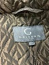 Gallery 100% Polyester Burgundy Jacket Size XL - photo 6