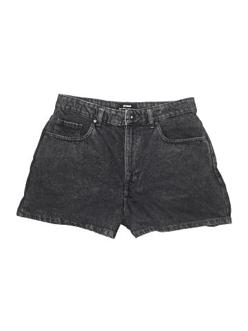 Cotton On Denim Shorts (view 1)