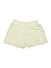 Zyia Active Solid Yellow Athletic Shorts Size XS - photo 1