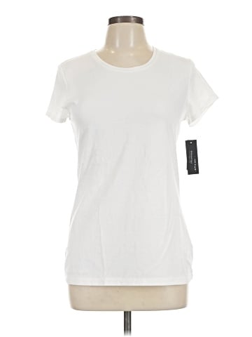 Apt. 9 Short Sleeve T-Shirt (view 1)