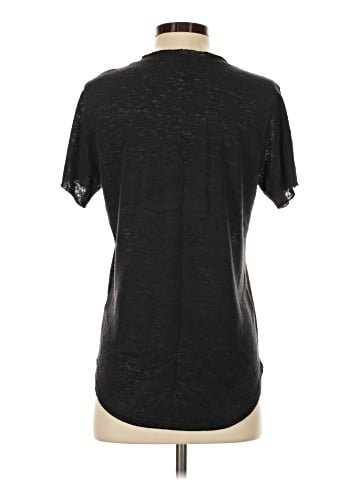 Project Social T Cardigan (view 2)