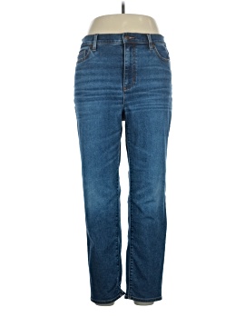 Lands' End Jeans