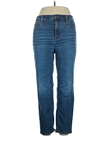 Lands' End Jeans (view 1)