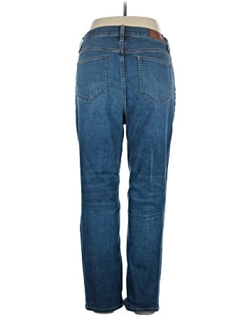 Lands' End Jeans (view 2)