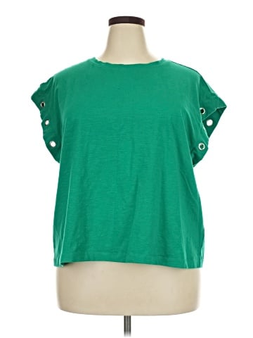 Zac & Rachel Short Sleeve T-Shirt (view 1)