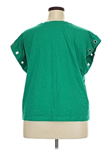 Zac & Rachel Short Sleeve T-Shirt (view 2)