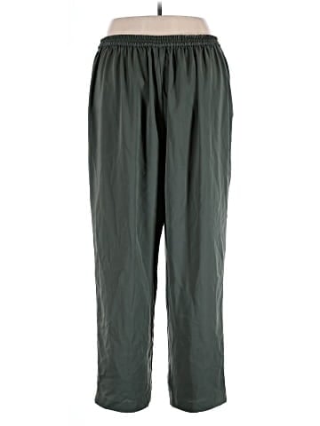 Norton McNaughton Casual Pants (view 2)
