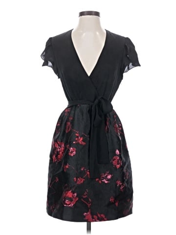 Diane von Furstenberg Cocktail Dress (view 1)