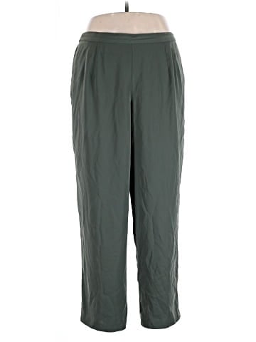 Norton McNaughton Casual Pants (view 1)