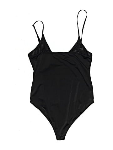 Zara W&B Collection Bodysuit (view 2)