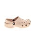 Crocs Tan Clogs Size 11 (kids) - photo 1