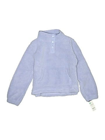OshKosh B'gosh Pullover Sweater (view 1)