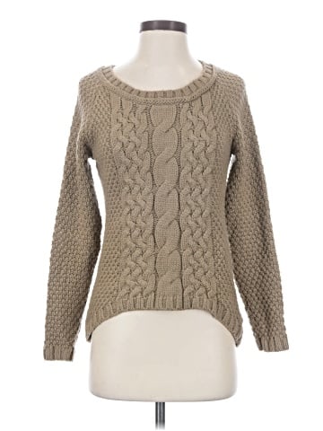 a.n.a. A New Approach Pullover Sweater (view 1)