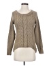 a.n.a. A New Approach 100% Acrylic Tan Pullover Sweater Size S - photo 1