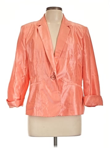 DressBarn Blazer (view 1)
