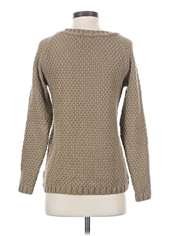 a.n.a. A New Approach Pullover Sweater (view 2)