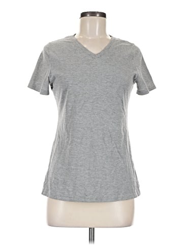 Faded Glory Short Sleeve T-Shirt (view 1)