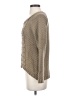 a.n.a. A New Approach 100% Acrylic Tan Pullover Sweater Size S - photo 5