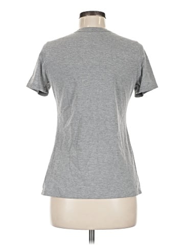 Faded Glory Short Sleeve T-Shirt (view 2)