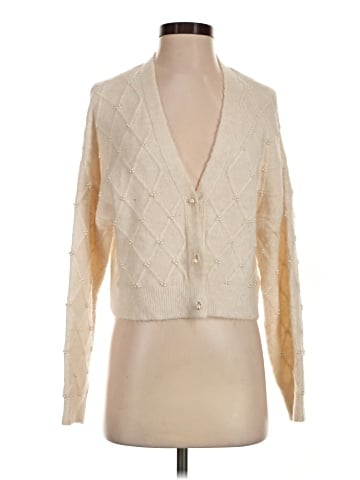 MNG Cardigan (view 1)