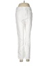 Kut from the Kloth White Jeans Size 8 - photo 1