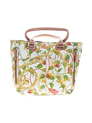 Tignanello Leather Tote (view 1)