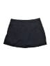 L.L.Bean Solid Black Active Skort Size M - photo 2