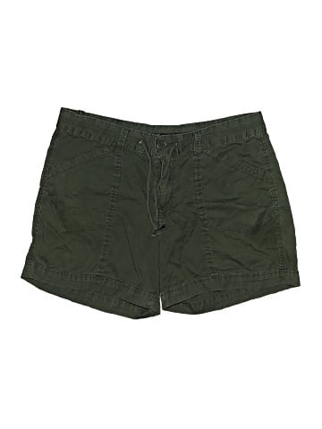 Supplies Khaki Shorts (view 1)