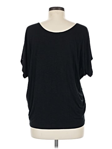 Kim & Cami 3/4 Sleeve T-Shirt (view 2)