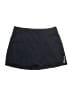 L.L.Bean Solid Black Active Skort Size M - photo 1