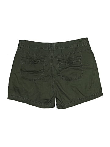 Supplies Khaki Shorts (view 2)