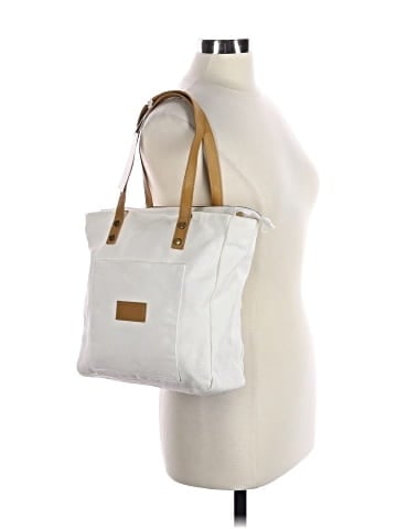 Cozy Earth Tote (view 2)